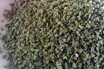 镁橄榄砂价格 镁橄榄砂价格