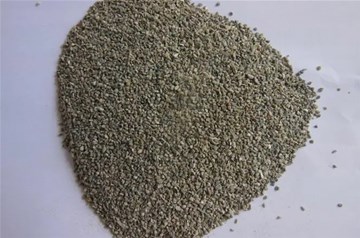 煅烧镁橄榄砂中存在着三中水分，分别是什么？