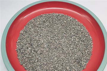 镁橄榄砂与钙橙石的异同及其在冶金工业中的应用