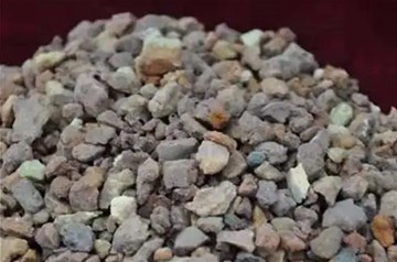 镁橄榄砂加工的注意事项有哪些？